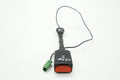 VOLVO V40 II 2012- Seat Belt Buckle, Front Right, Part Number 8632604