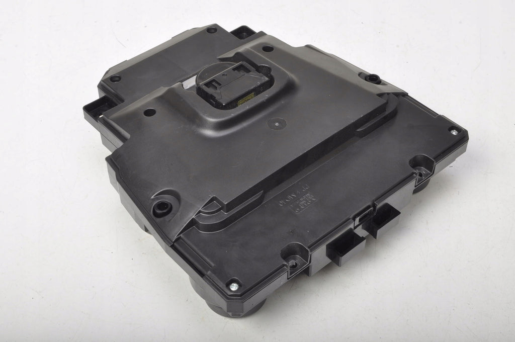 VOLVO V40 II AIR CONDITIONING PANEL 31346948