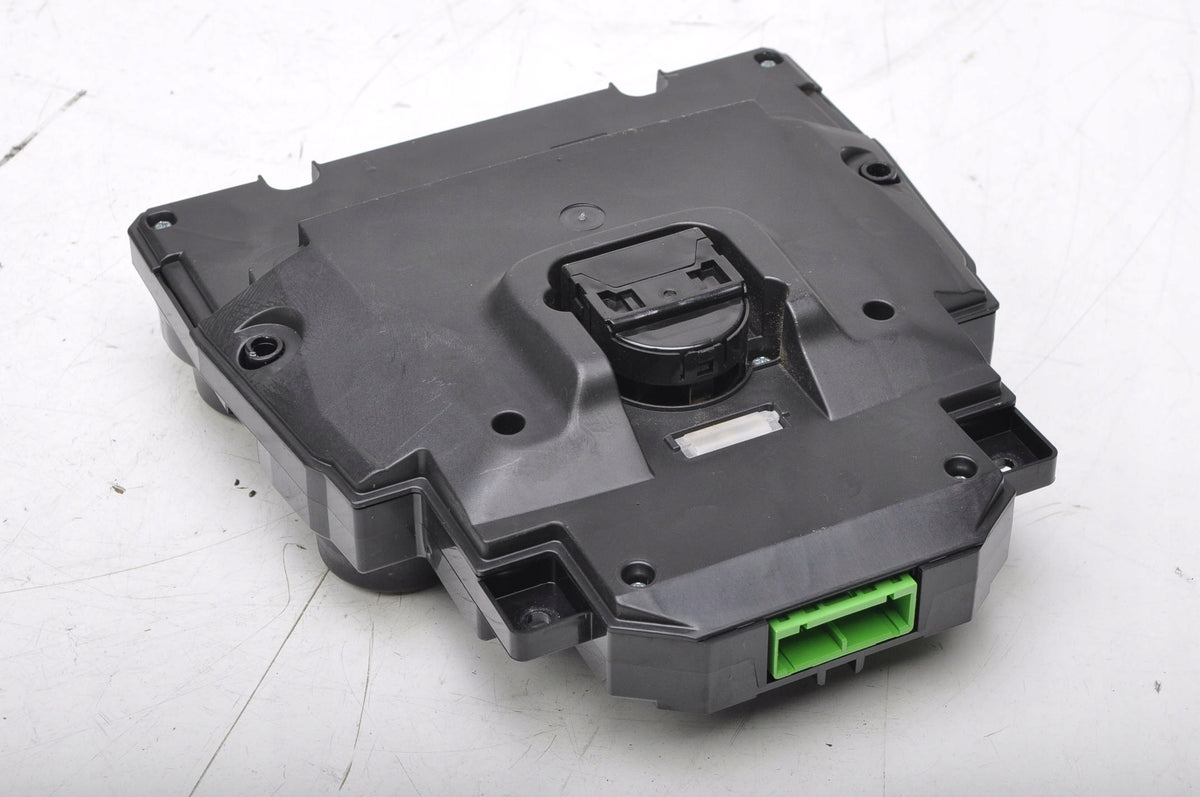 VOLVO V40 II AIR SUPPLY PANEL 31288103