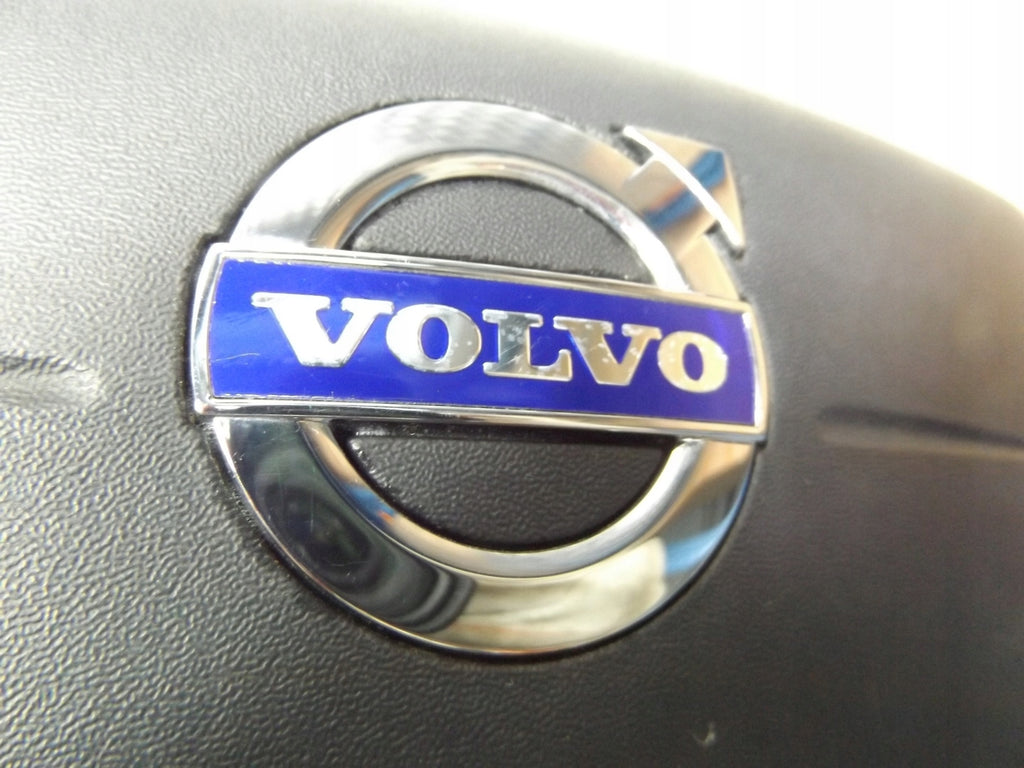 VOLVO V40 II AIRBAG DRIVER AIRBAG 31291369