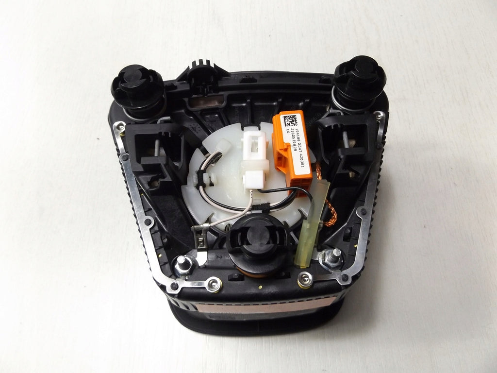 VOLVO V40 II AIRBAG DRIVER AIRBAG 31291369