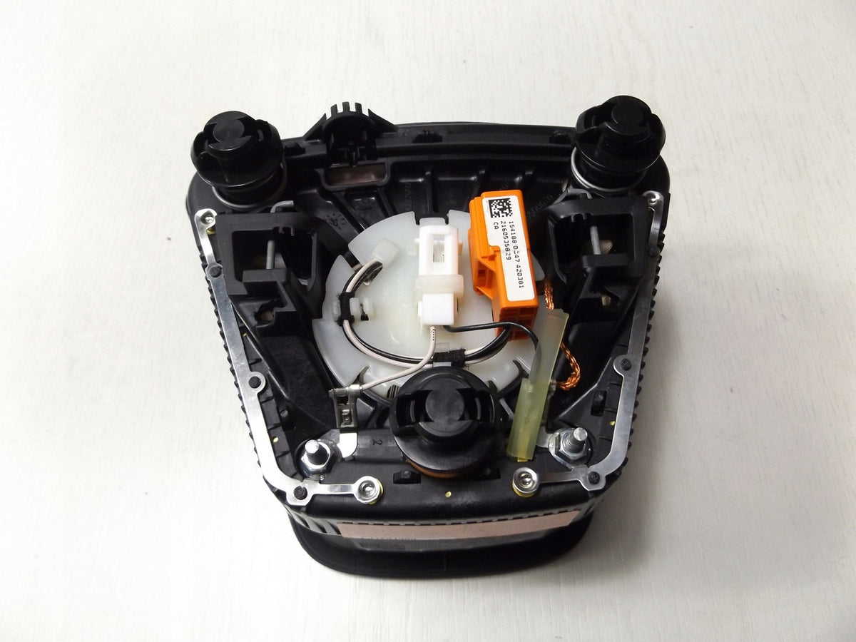 VOLVO V40 II AIRBAG DRIVER AIRBAG 31291369