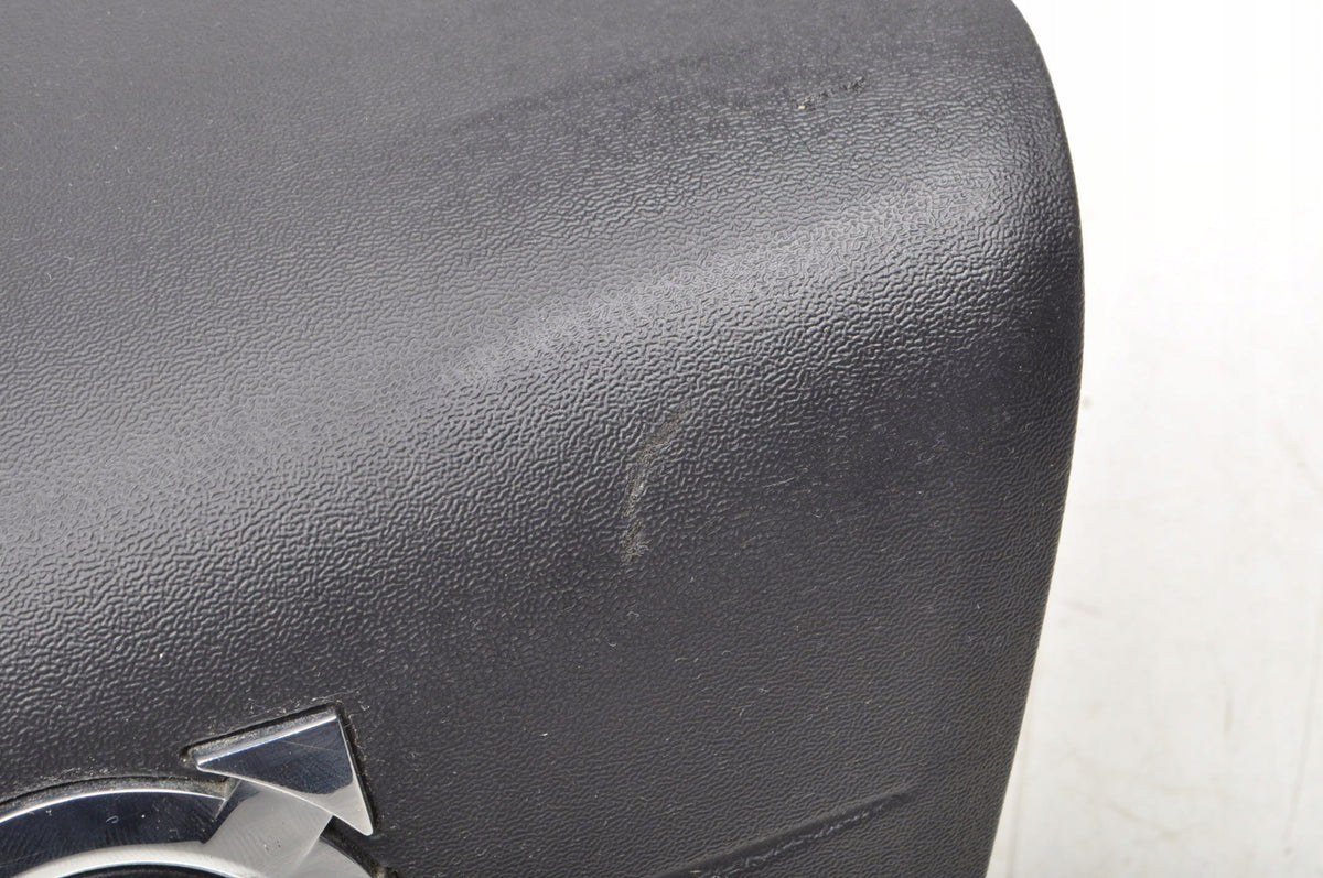 VOLVO V40 II AIRBAG DRIVER AIRBAG 31291369