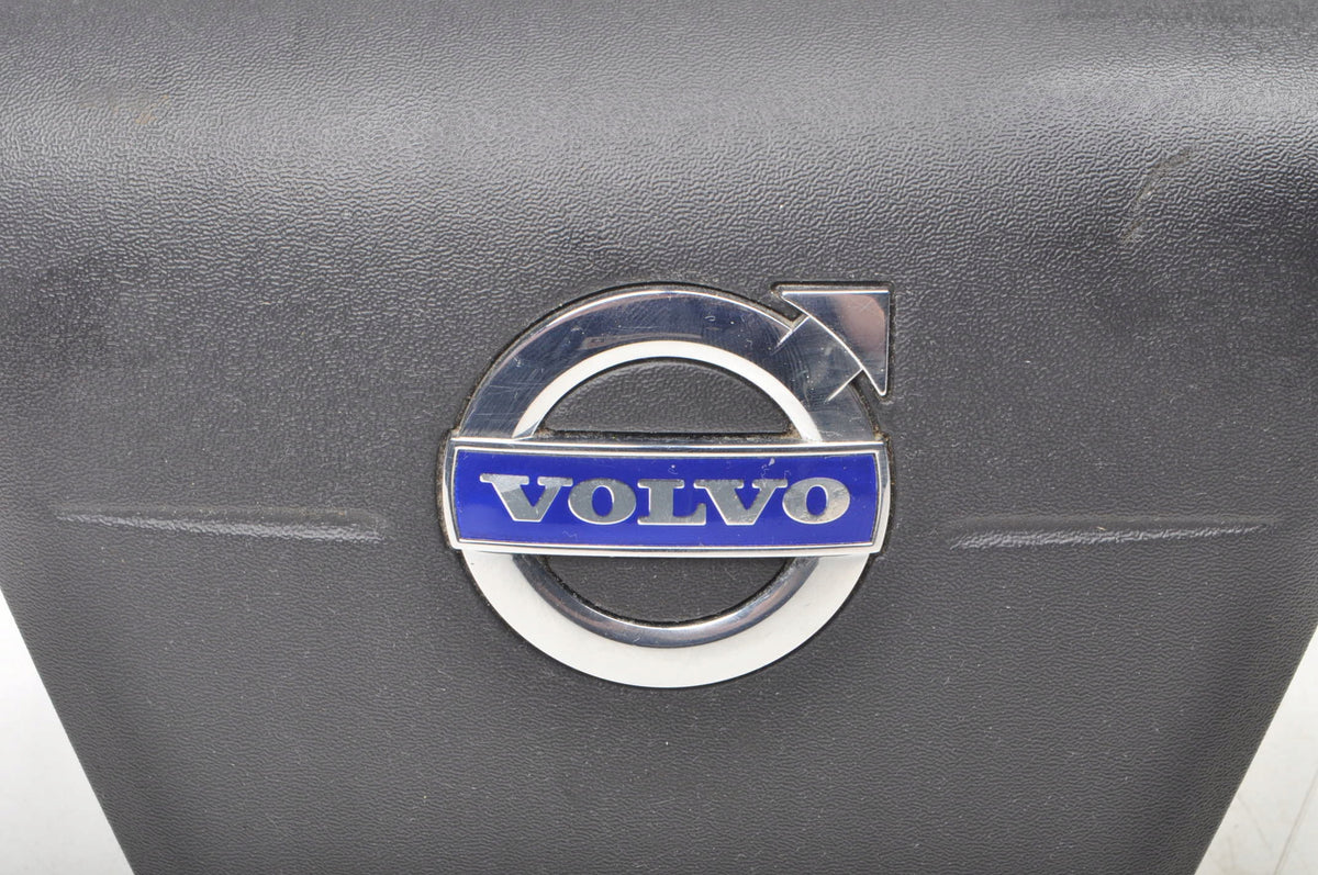 VOLVO V40 II AIRBAG DRIVER AIRBAG 31291369