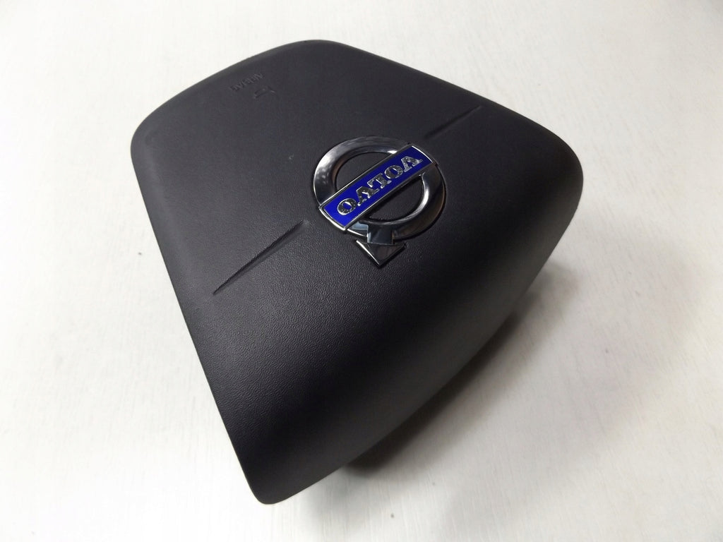 VOLVO V40 II AIRBAG DRIVER AIRBAG 31291369