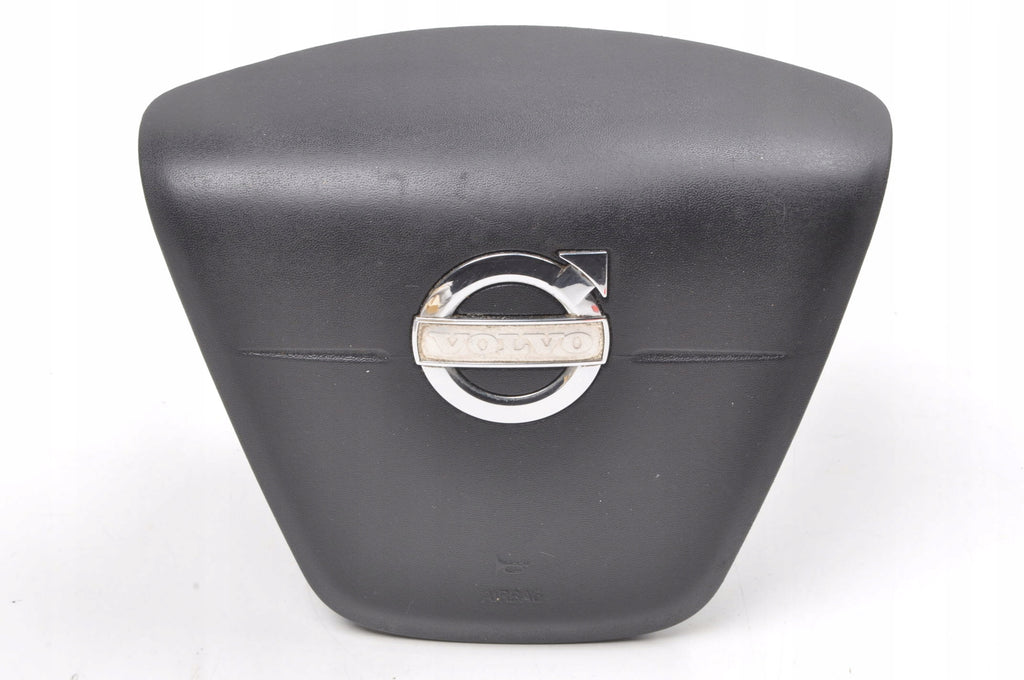 VOLVO V40 II AIRBAG DRIVER AIRBAG 31291369