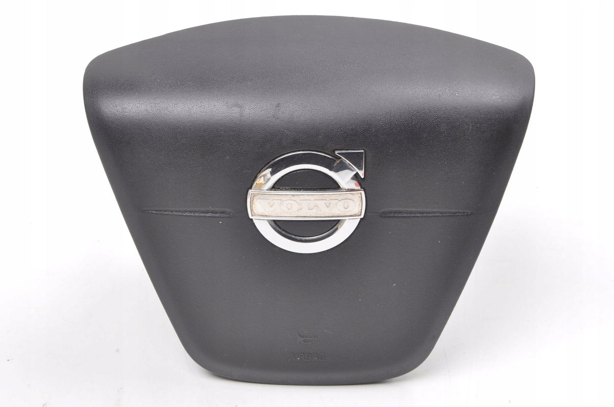 VOLVO V40 II AIRBAG DRIVER AIRBAG 31291369