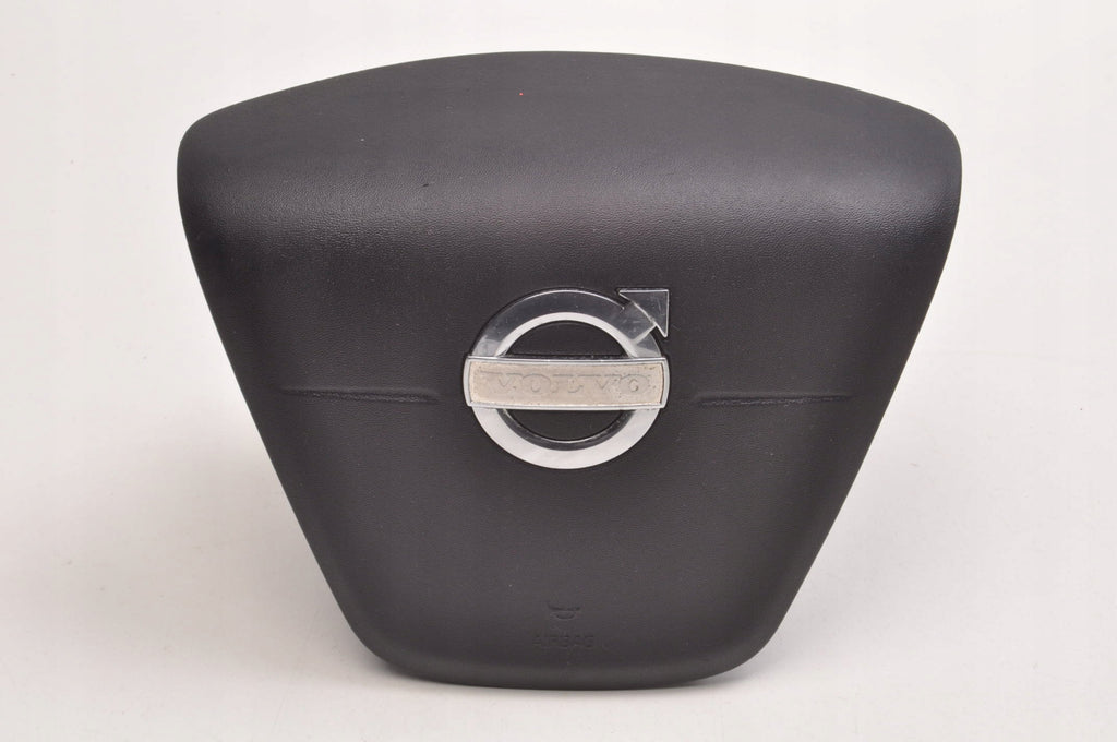 VOLVO V40 II AIRBAG DRIVER AIRBAG 31291369