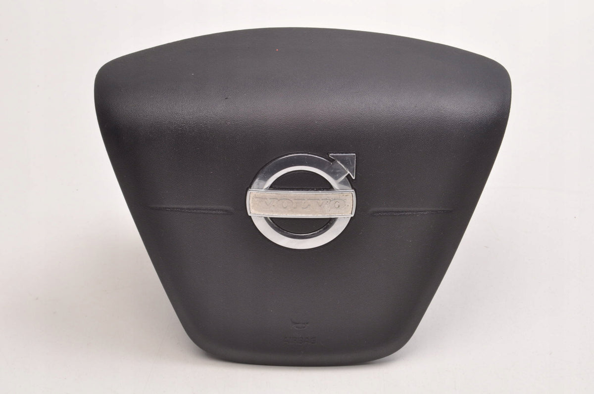 VOLVO V40 II AIRBAG DRIVER AIRBAG 31291369