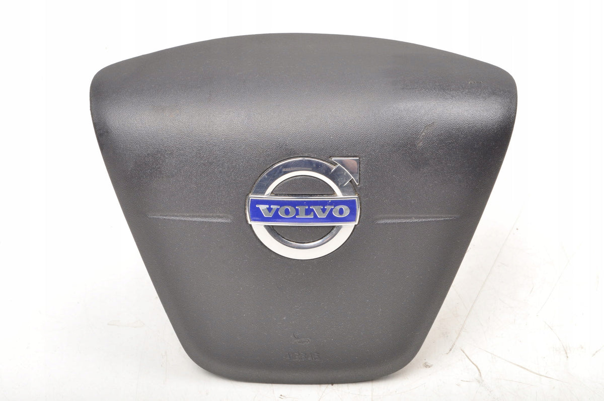 VOLVO V40 II AIRBAG DRIVER AIRBAG 31291369