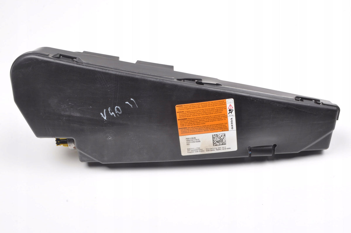 VOLVO V40 II AIRBAG SEAT AIRBAG 09123595 LEFT