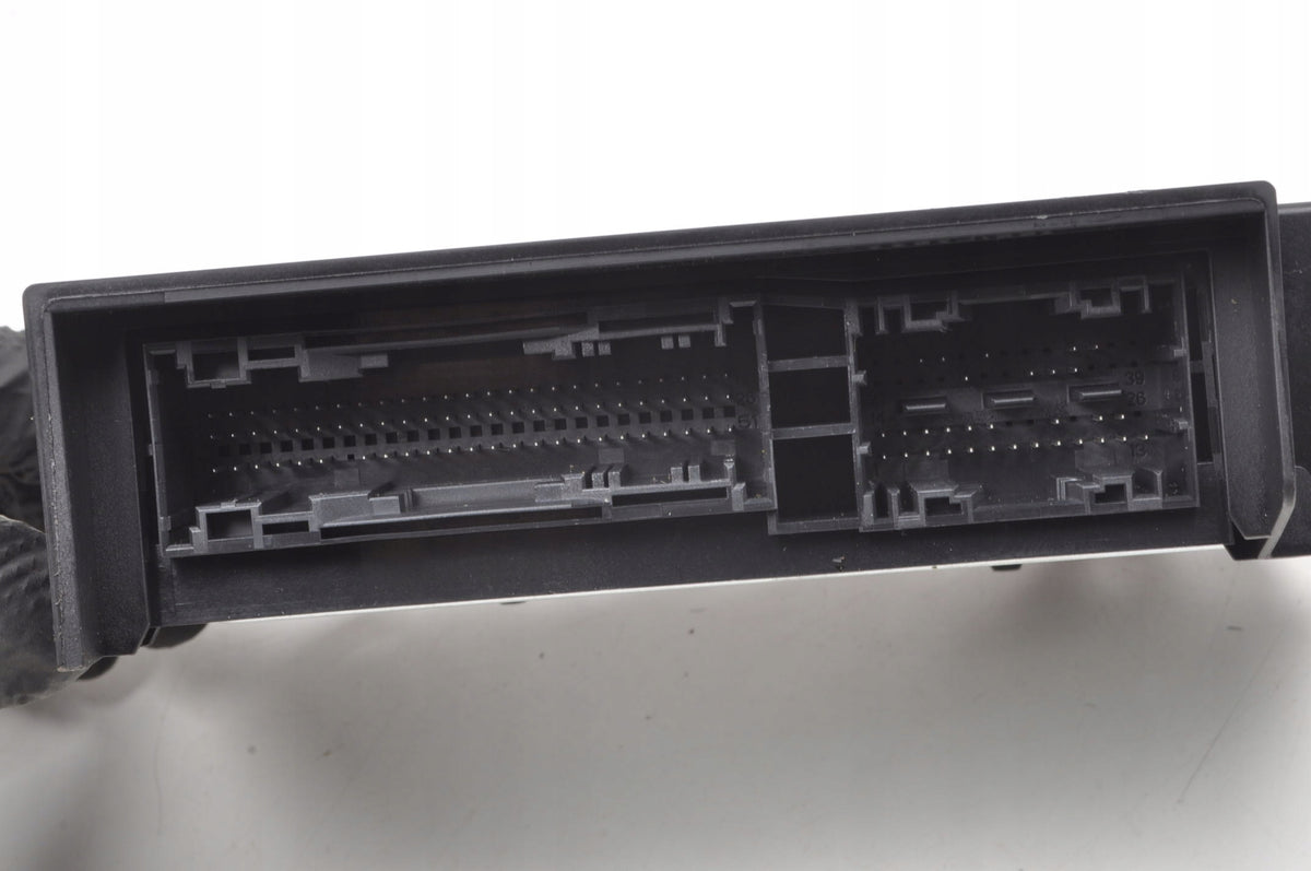 VOLVO V40 II AIRBAG SENSOR 31350547