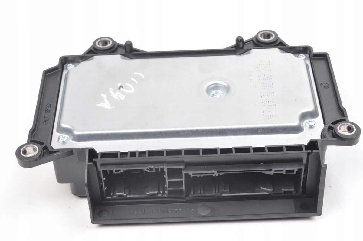 VOLVO V40 II AIRBAG SENSOR 31350547