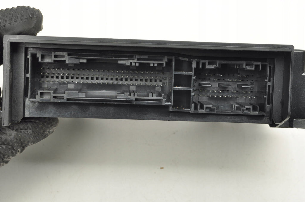 VOLVO V40 II AIRBAG SENSOR 31406254
