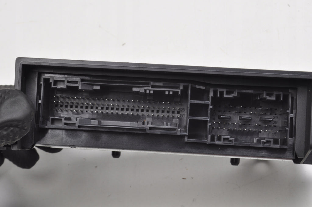 VOLVO V40 II AIRBAG SENSOR 31406254