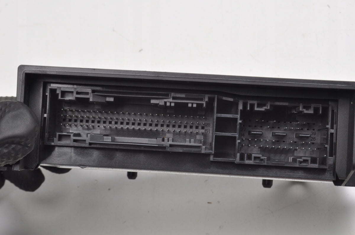 VOLVO V40 II AIRBAG SENSOR 31406254