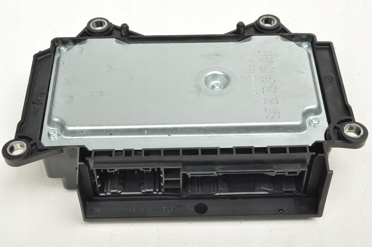 VOLVO V40 II AIRBAG SENSOR 31406254