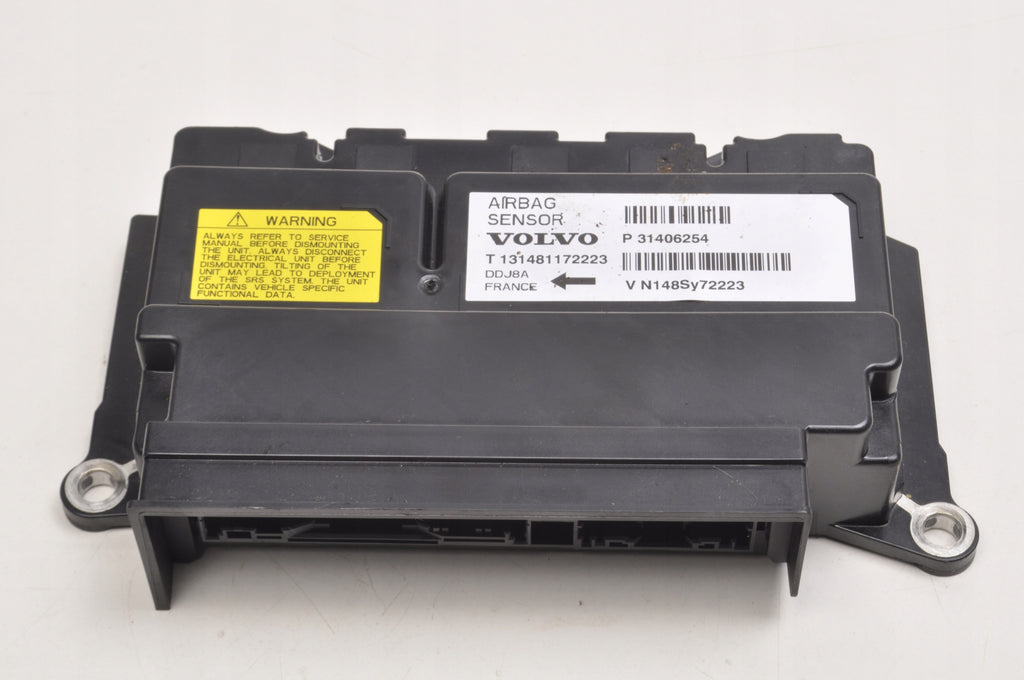 VOLVO V40 II AIRBAG SENSOR 31406254