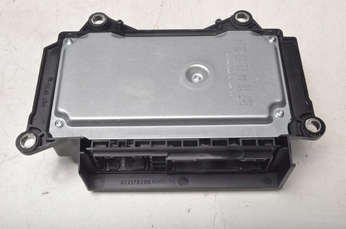 VOLVO V40 II AIRBAG SENSOR 31406534