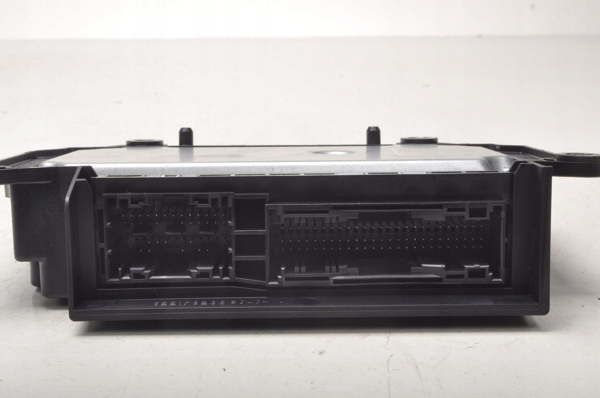 VOLVO V40 II AIRBAG SENSOR 31406534