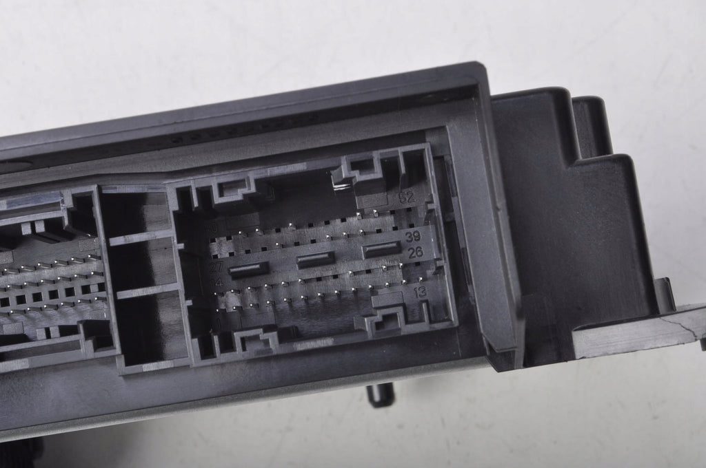 VOLVO V40 II AIRBAG SENSOR 31406534