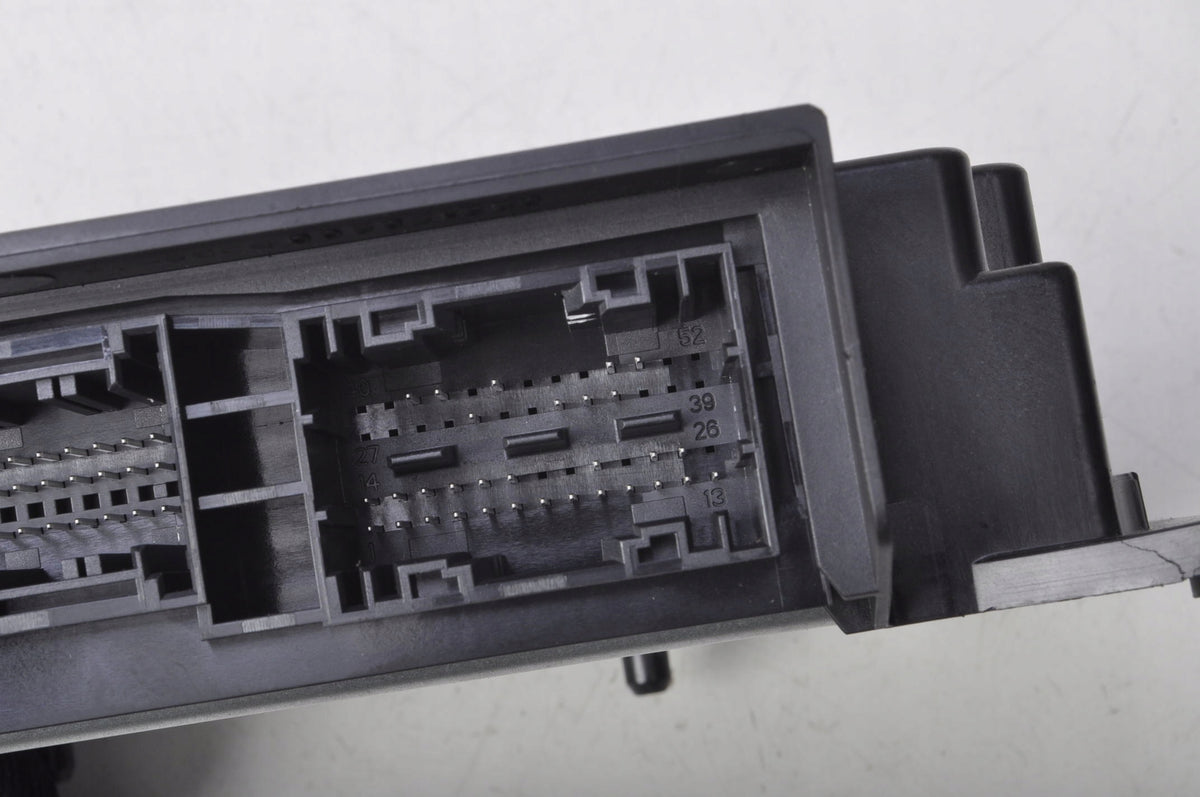 VOLVO V40 II AIRBAG SENSOR 31406534