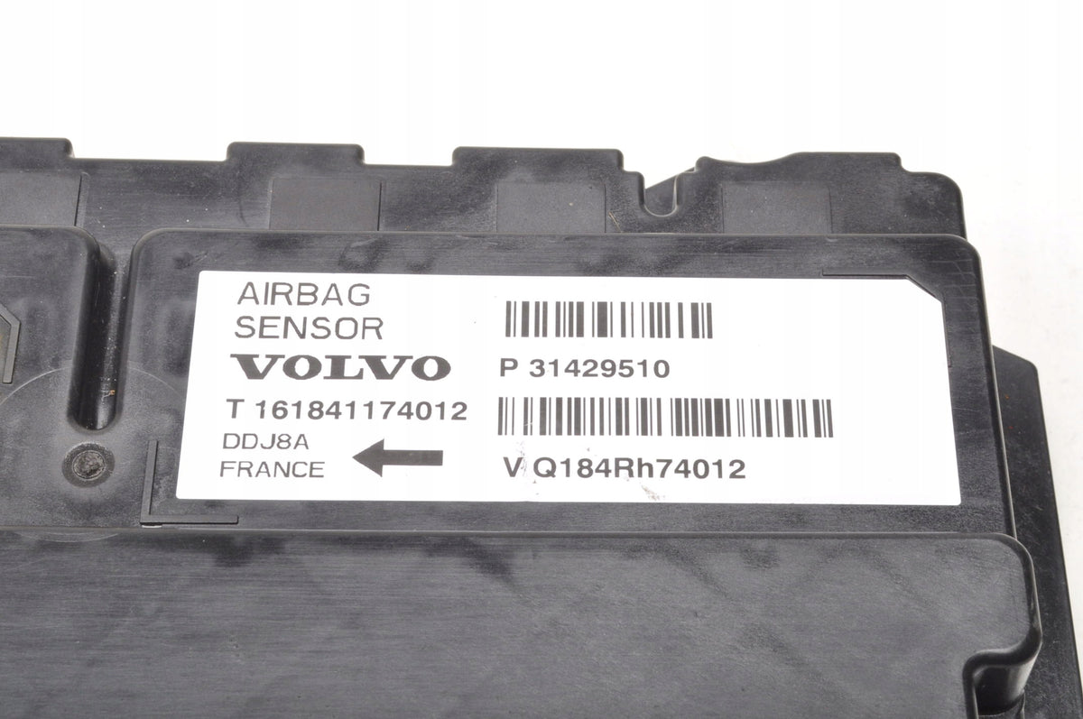 VOLVO V40 II AIRBAG SENSOR 31429510