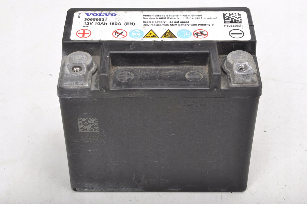 VOLVO V40 II BATTERY START STOP 30659531