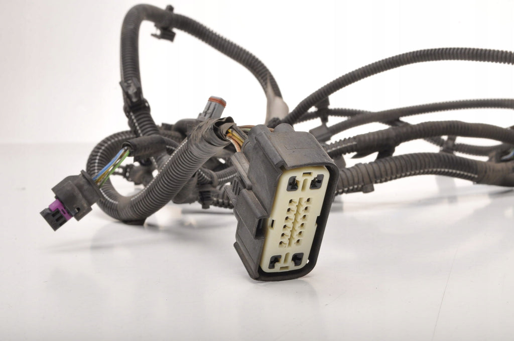 VOLVO V40 II BEAM INSTALLATION PDC REAR 31327377-AE