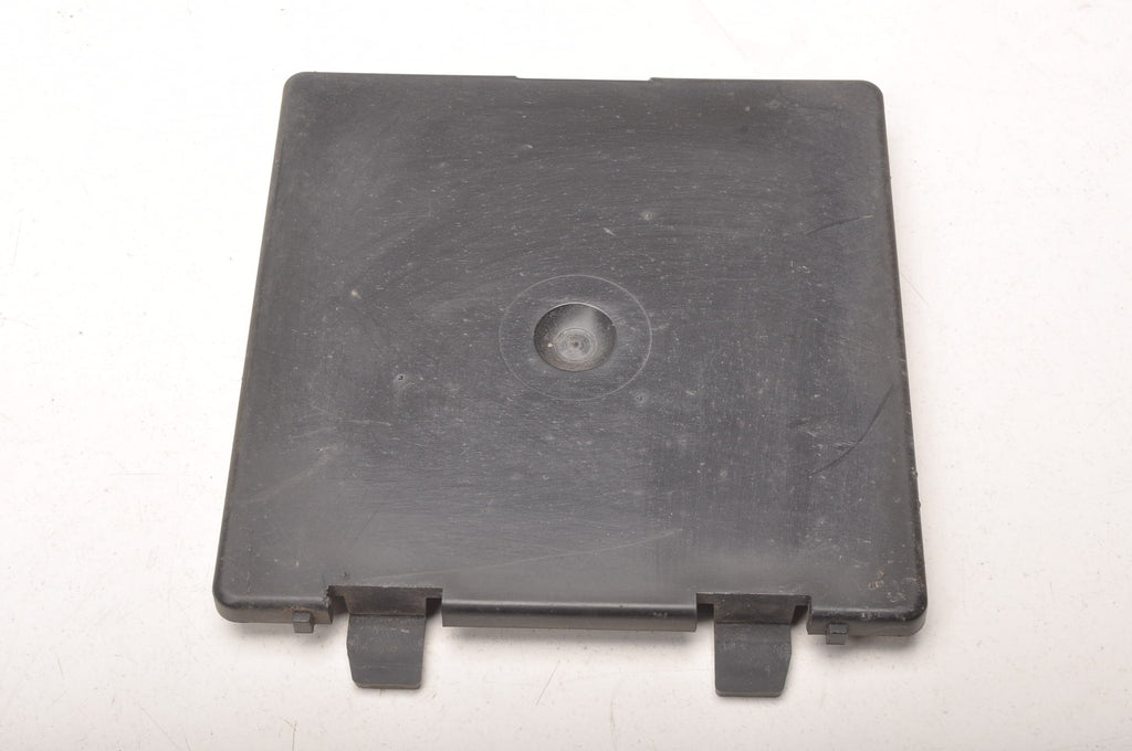 VOLVO V40 II BUMPER PLATE COVER 31323323