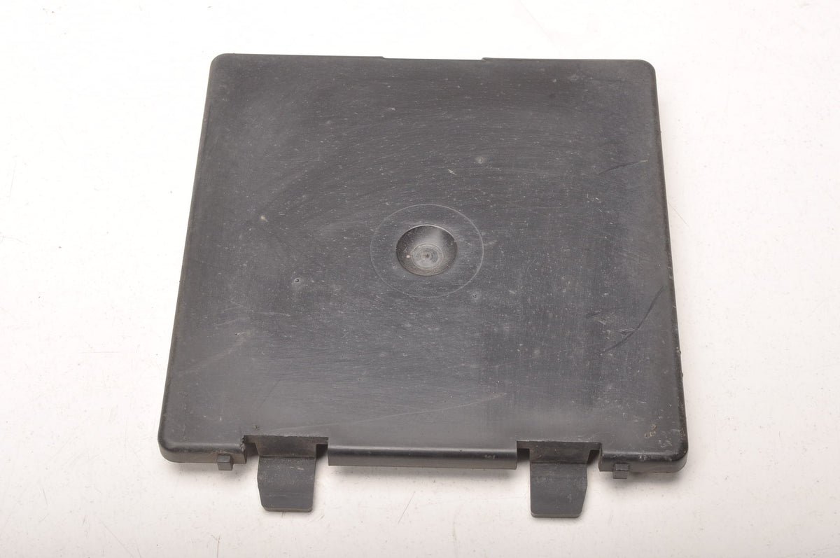 VOLVO V40 II BUMPER PLATE COVER 31323323