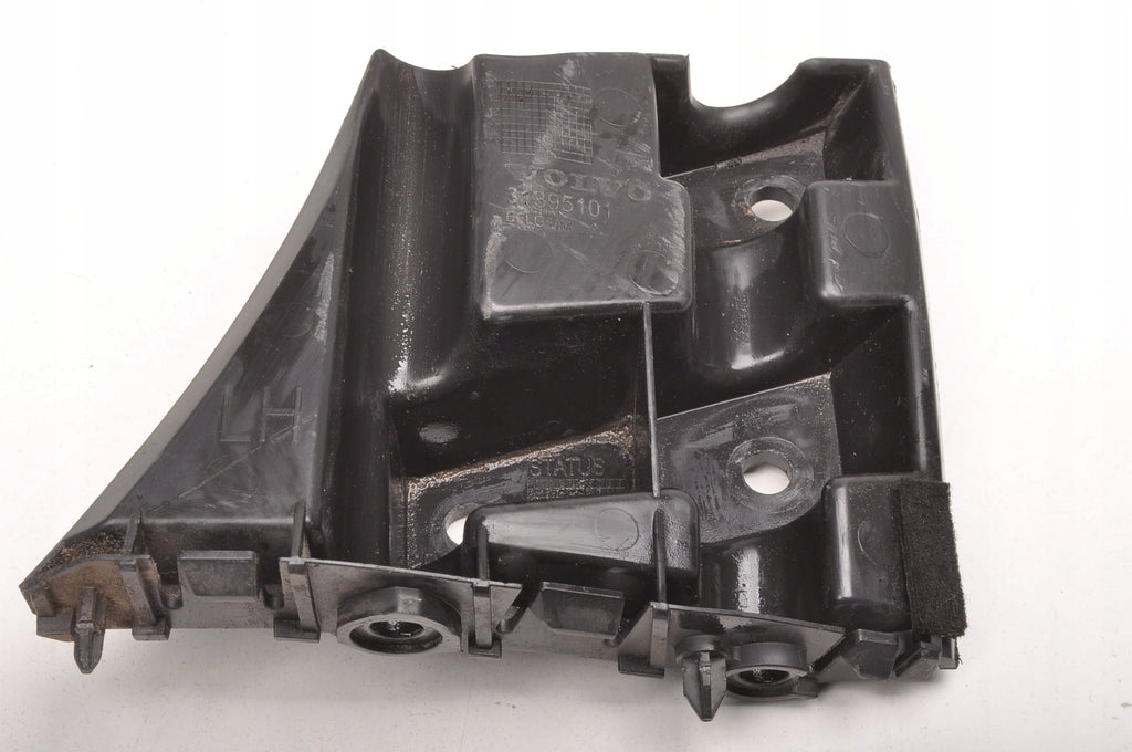 VOLVO V40 II BUMPER SLIDE LEFT FRONT 31395101