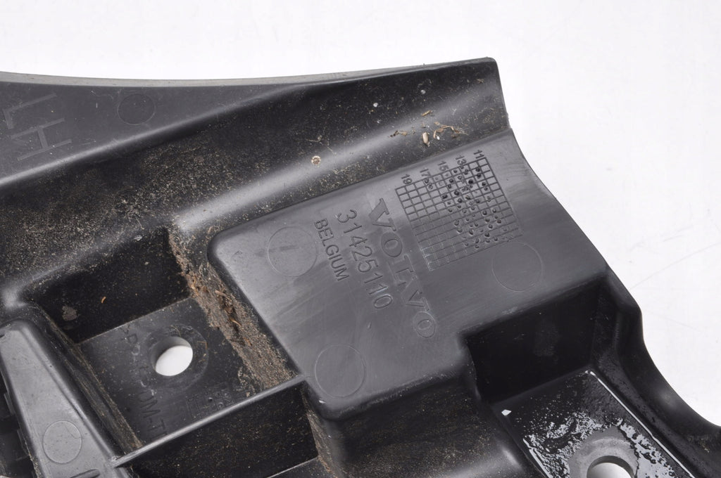 VOLVO V40 II BUMPER SLIDE LEFT FRONT 31425110