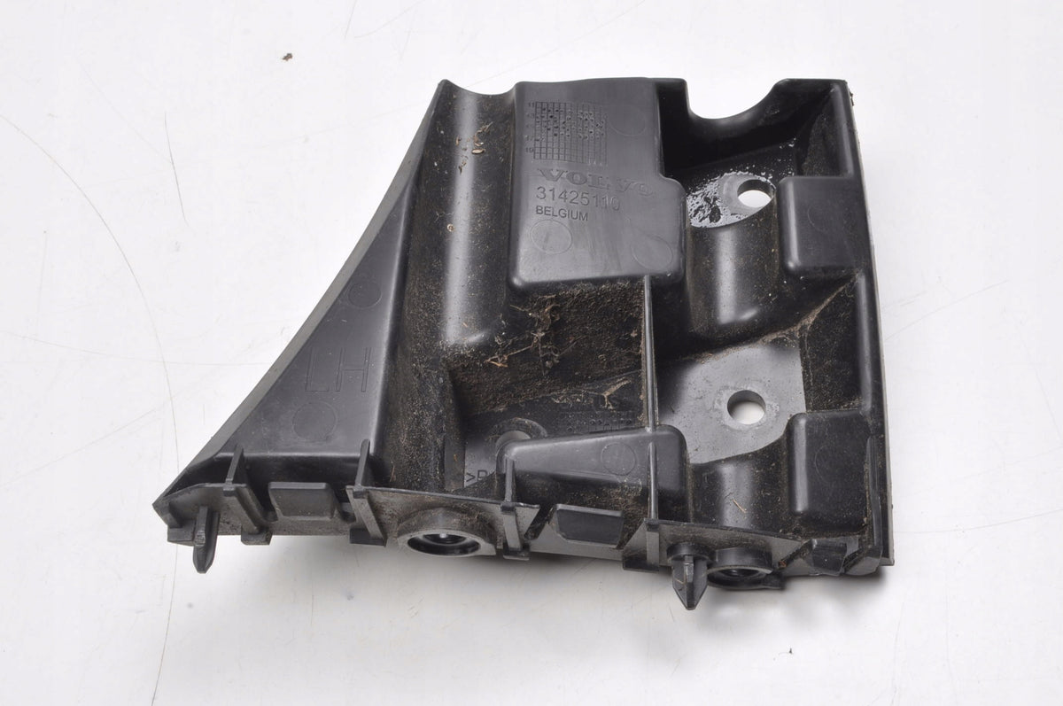 VOLVO V40 II BUMPER SLIDE LEFT FRONT 31425110