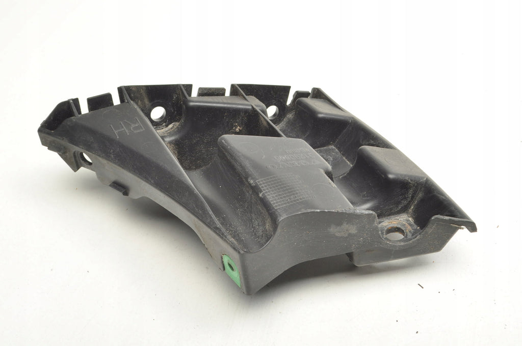 VOLVO V40 II BUMPER SLIDE RIGHT FRONT 31290586