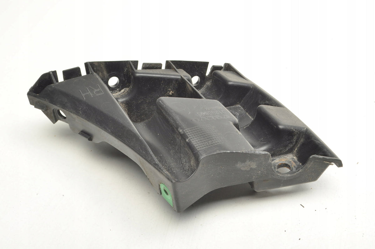 VOLVO V40 II BUMPER SLIDE RIGHT FRONT 31290586