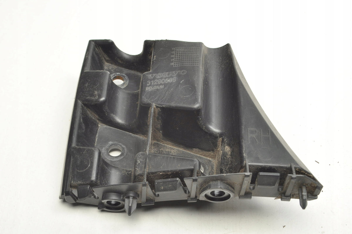 VOLVO V40 II BUMPER SLIDE RIGHT FRONT 31290586