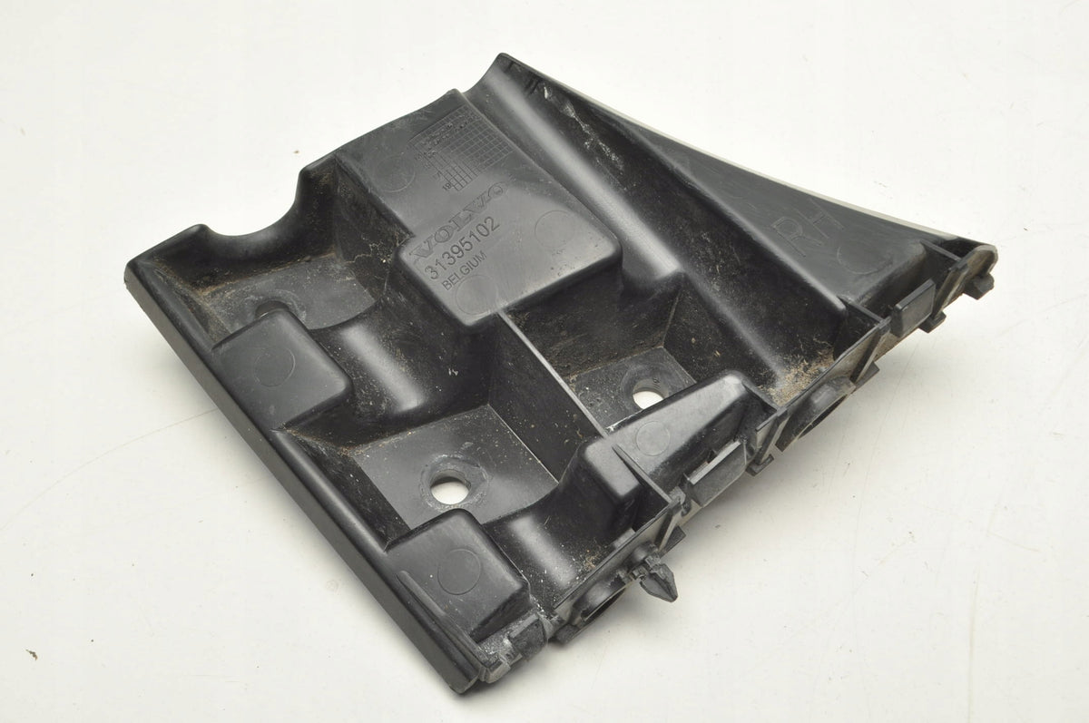VOLVO V40 II BUMPER SLIDE RIGHT FRONT 31395102