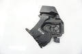 VOLVO V40 II BUMPER SLIDE RIGHT REAR 31290592
