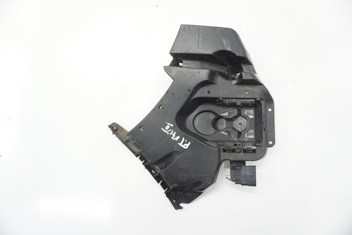 VOLVO V40 II BUMPER SLIDE RIGHT REAR 31290592