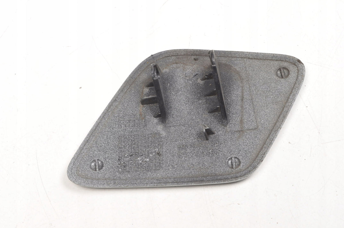 VOLVO V40 II BUMPER WASHER CAP RIGHT 31283735 LIFT