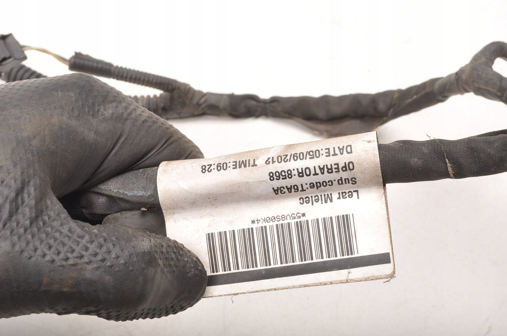 VOLVO V40 II BUNDLE CABLES PARKTRONIC PDC 31314509