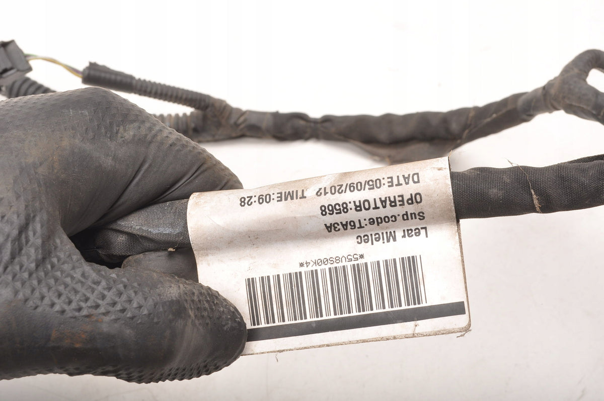 VOLVO V40 II BUNDLE CABLES PARKTRONIC PDC 31314509