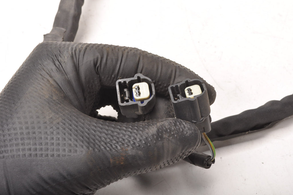 VOLVO V40 II BUNDLE CABLES PARKTRONIC PDC 31314509