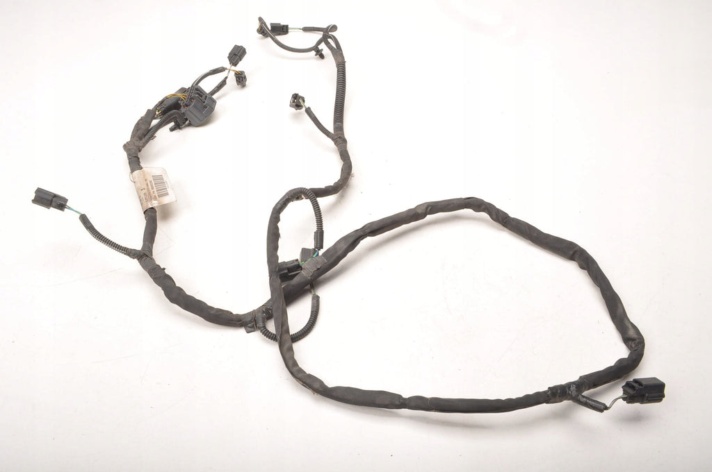 VOLVO V40 II BUNDLE CABLES PARKTRONIC PDC 31314509