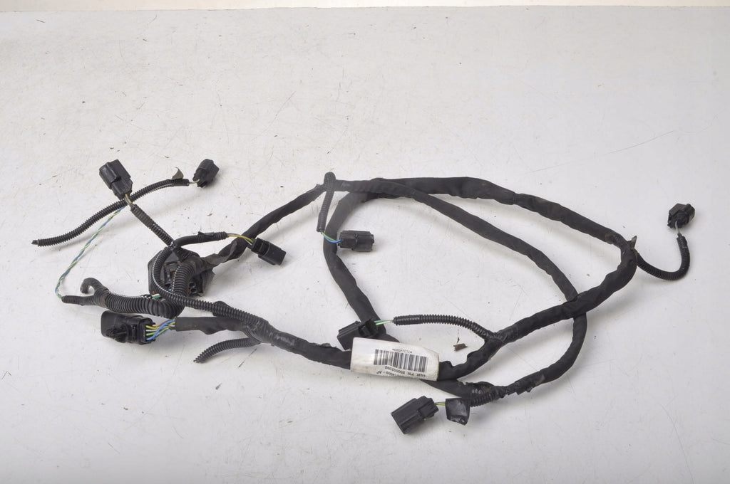 VOLVO V40 II BUNDLE CABLES PARKTRONIC PDC 31314509