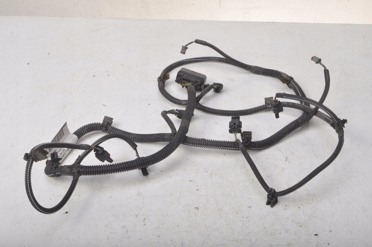 VOLVO V40 II BUNDLE CABLES PARKTRONIC PDC 31350913