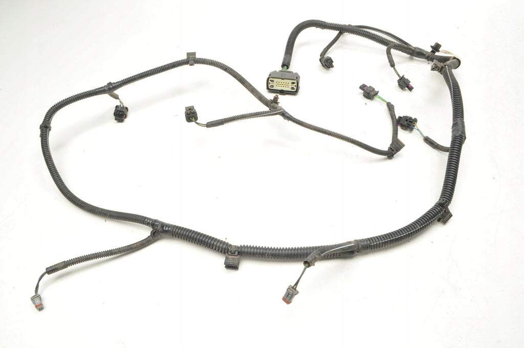 VOLVO V40 II BUNDLE CABLES PARKTRONIC PDC 31350913