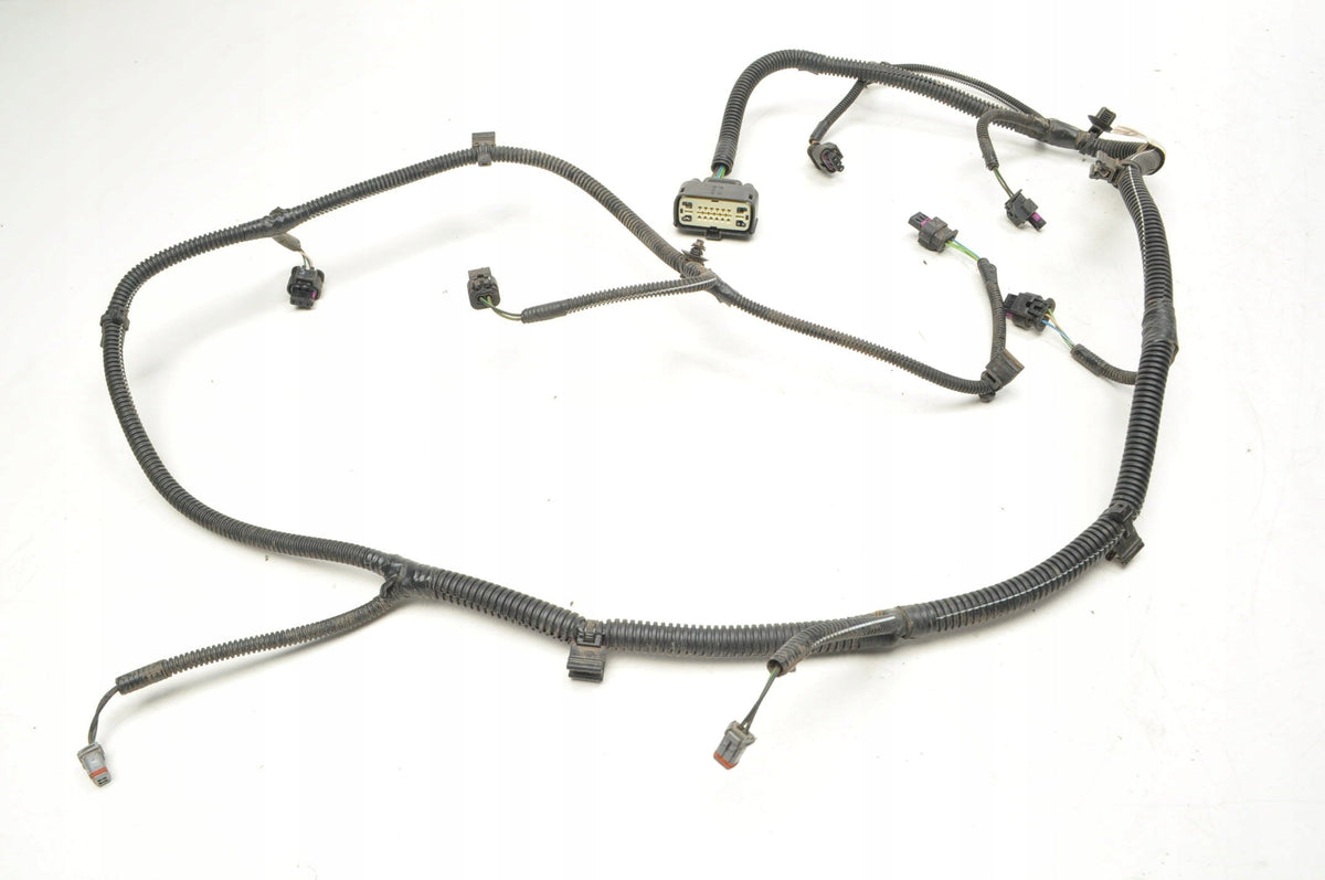 VOLVO V40 II BUNDLE CABLES PARKTRONIC PDC 31350913