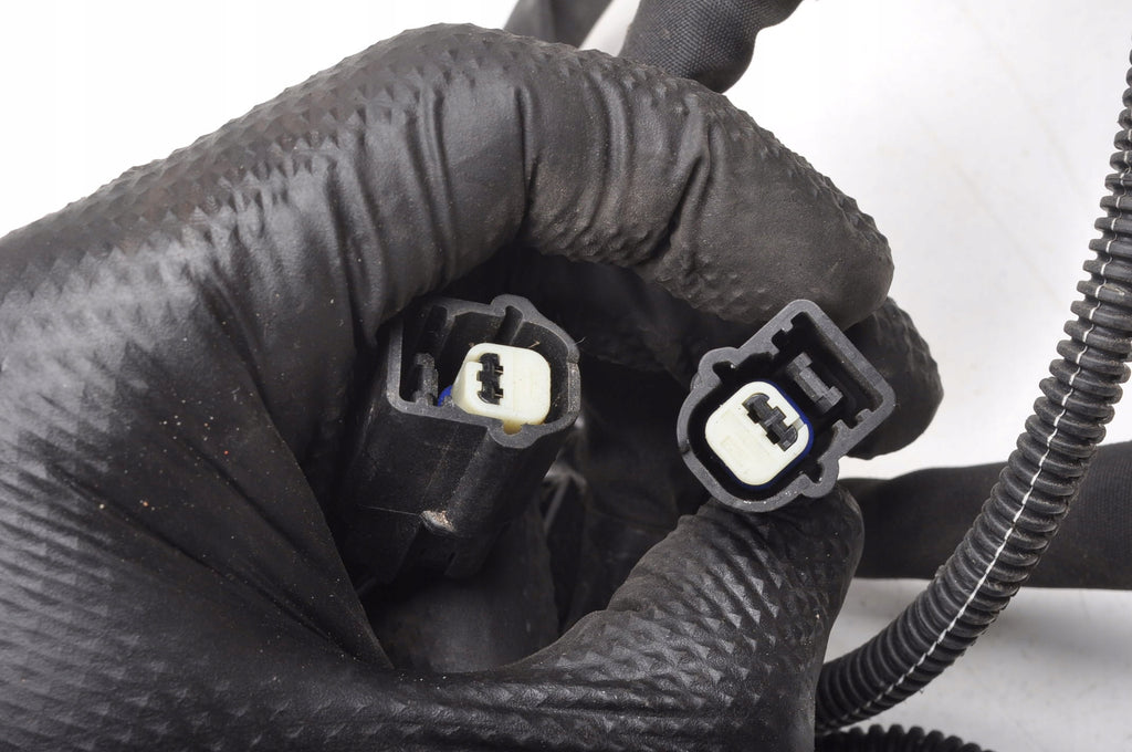 VOLVO V40 II BUNDLE CABLES PARKTRONIC PDC FRONT 31394513